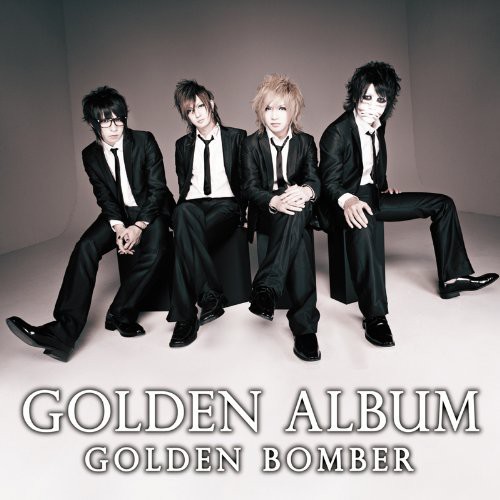 Golden Album [Import]