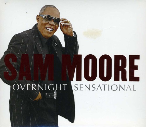 Overnight Sensation