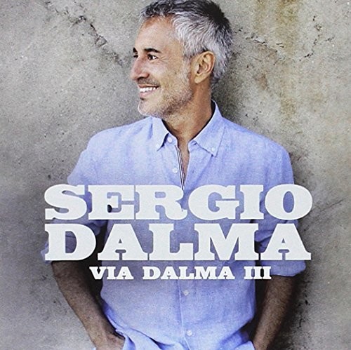 Via Dalma III [Import]