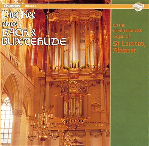 Organ Works