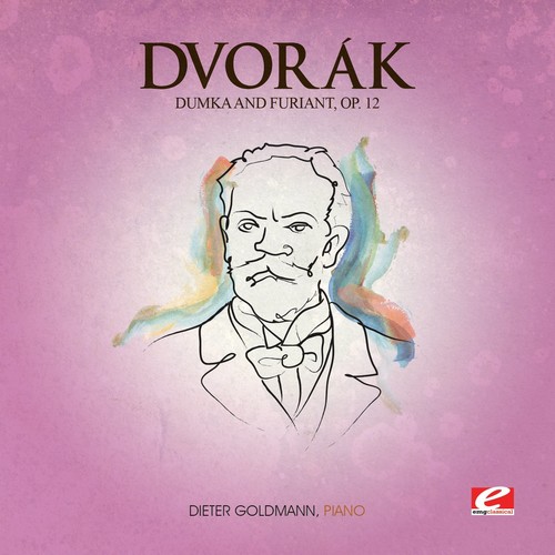 Dumka & Furiant 12