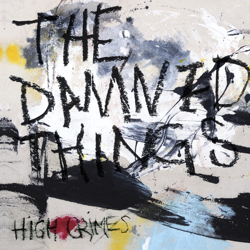High Crimes [Explicit Content]