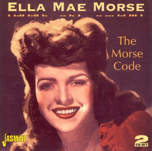 Morse Code [Import]
