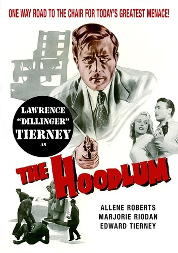 The Hoodlum