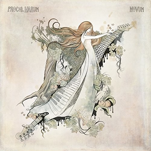Album Art