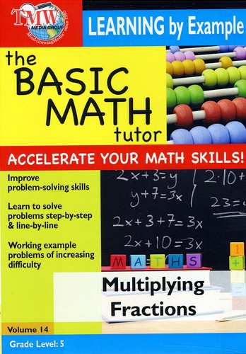 Basic Math Tutor Multiplying Fractions - Basic Math Tutor Multiplying Fractions