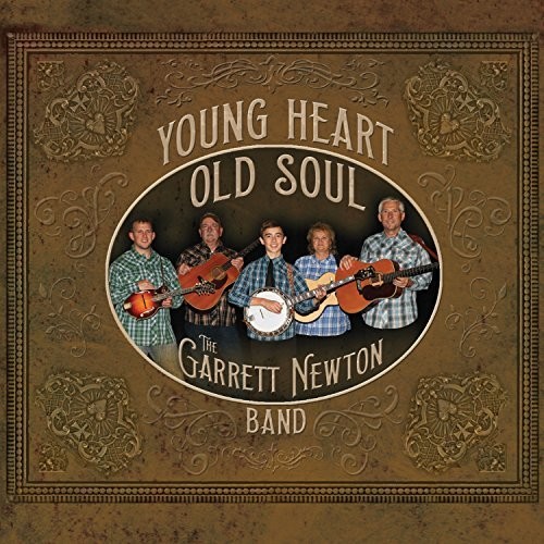 Young Heart Old Soul