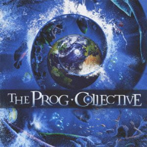 Prog Collective /  Various [Import]