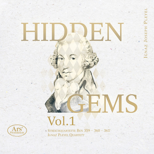 Hidden Gems 1