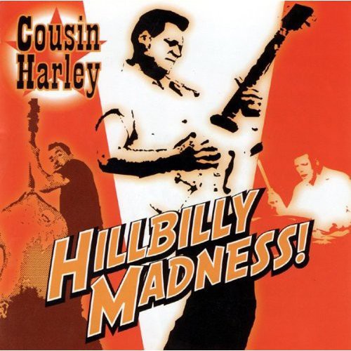 Hillbilly Madness!