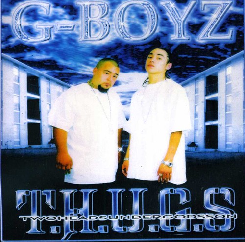 T.H.U.G.S