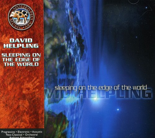 Sleeping on the Edge of the World