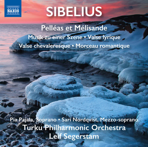 ORCHESTRAL WORKS