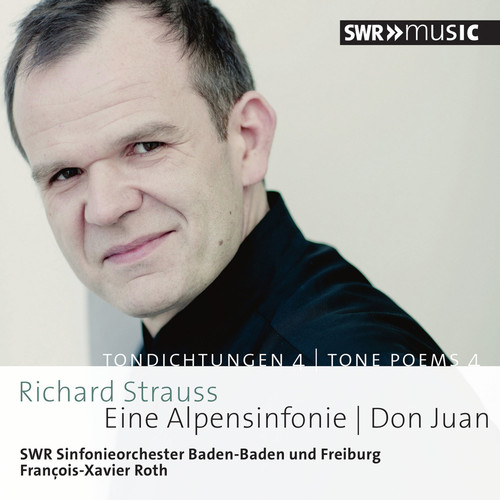 An Alpine Symphony - Don Juan