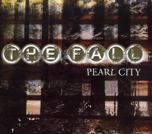 Pearl City 1996