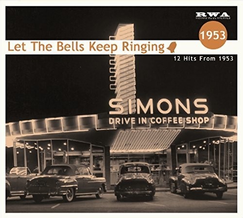 Let The Bells...1953 (Various Artists)