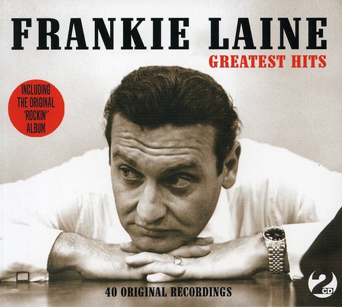 Greatest Hits-40 Original Recordings [Import]