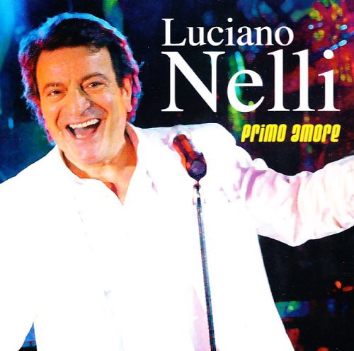 Primo Amore [Import]