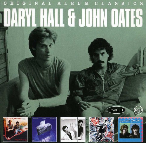 Original Album Classics [Import]