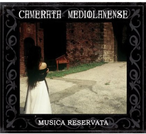 MUSICA RESERVATA