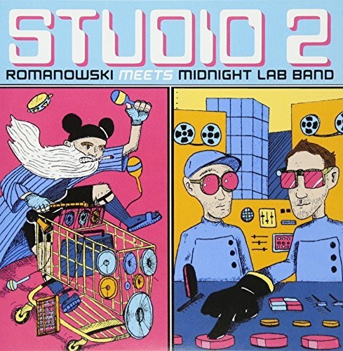 Album Art
