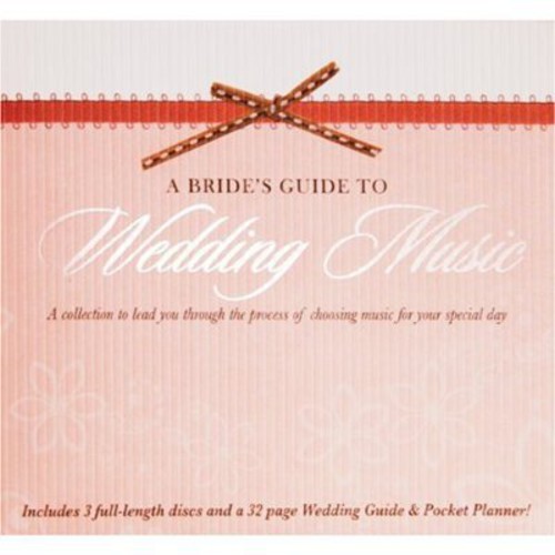 Bride's Guide to Wedding Music / Various - Bride's Guide to Wedding Music / Various
