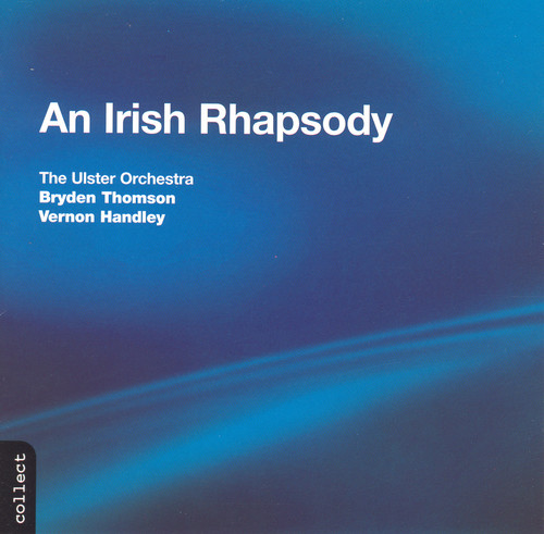 Irish Rhapsody