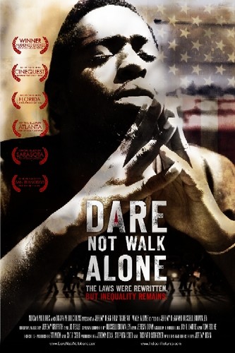 Dare Not Walk Alone - Dare Not Walk Alone