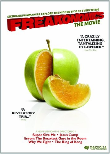 Stephen J. Dubner - Freakonomics