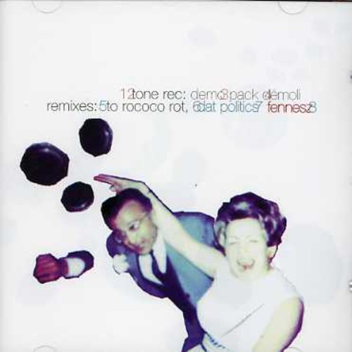Demo Pack Demoli