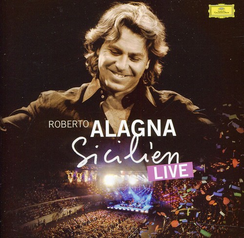 Le Sicilien Live