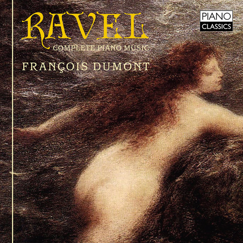 Complete Piano Music