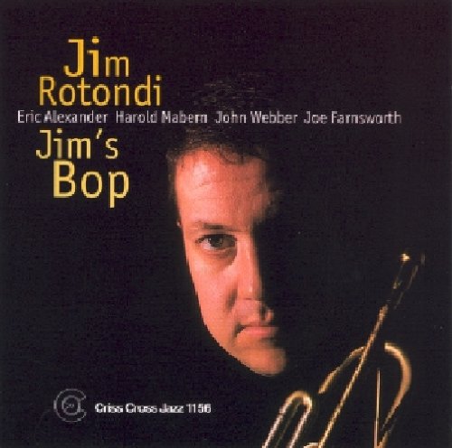 Jim's Bop