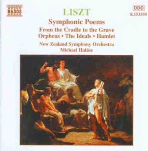 Symphonic Poems