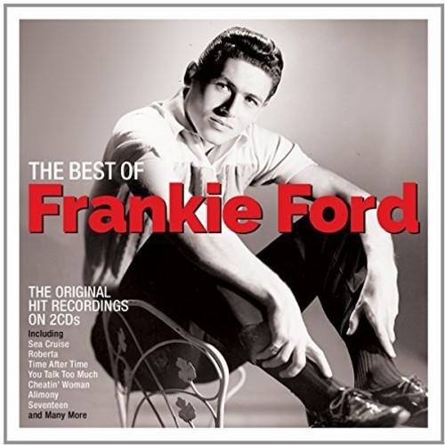 Best Of [Import]