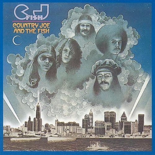 C J Fish [Import]
