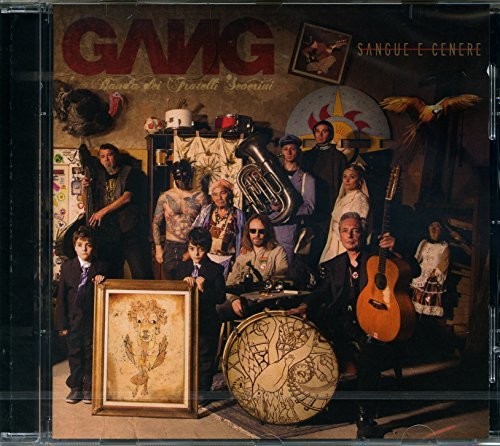 Album Art