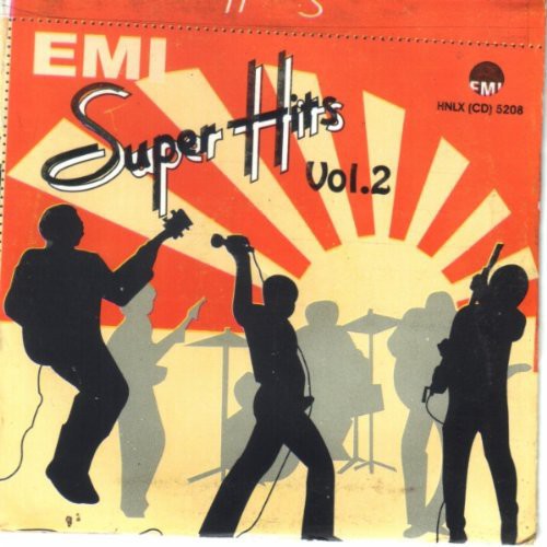 Super Hits 2 /  Various