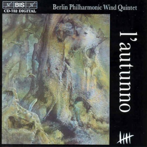 Kleine Kammermusik Opus 24
