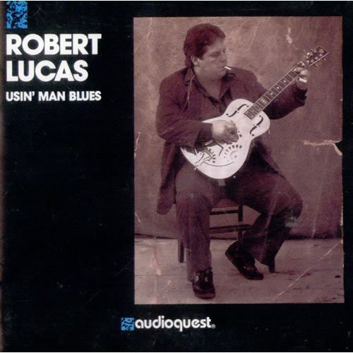 Usin Man Blues