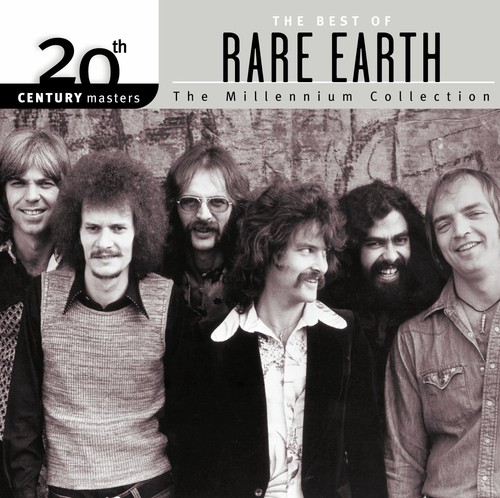 Millennium Collection: Twentieth Century Masters