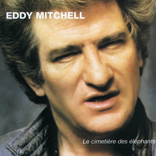 Cimetiere Des Elephants [Import]
