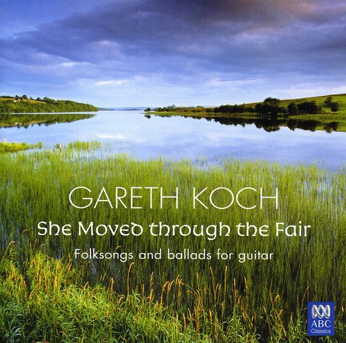 Koch: Dances from Spain / Celtic Ballads