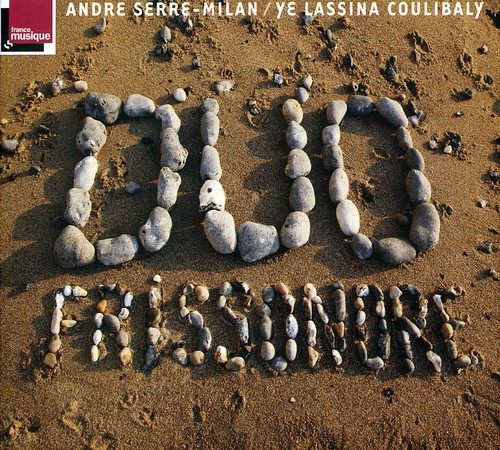 Andre Serre- Milan & Coulibaly - Duo
