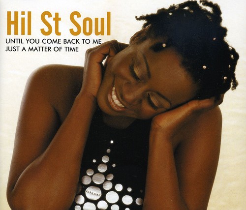 Until You Come Back to Me [Import]