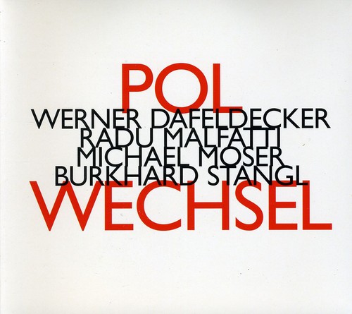 Polwechsel