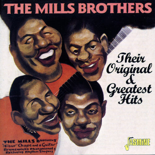 Their Original & Greatest Hits [Import]