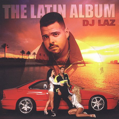 The Latin Album
