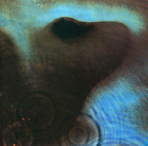 Pink Floyd - Meddle (1971) [Import]