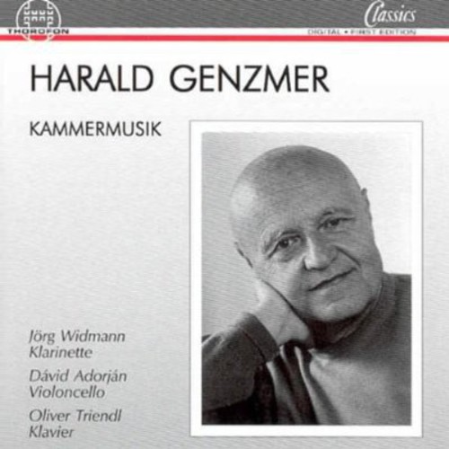 Chamber Music